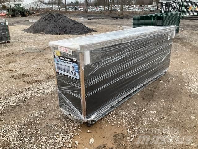 Suihe 10FT-30D Muut koneet