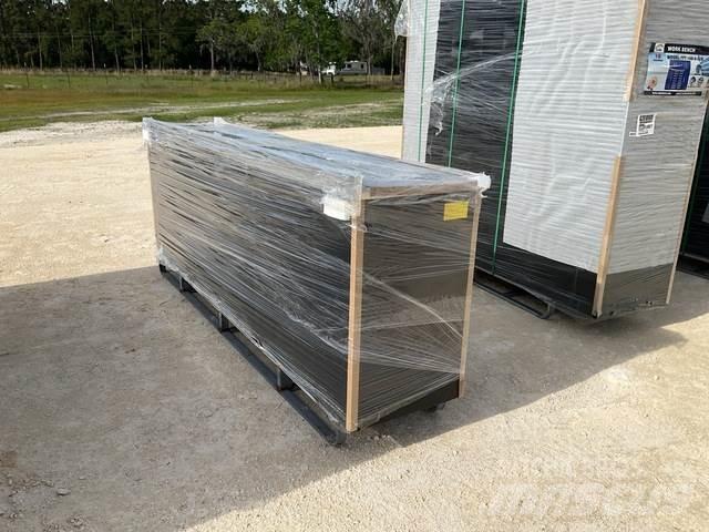 Suihe 10FT-30D Muut koneet