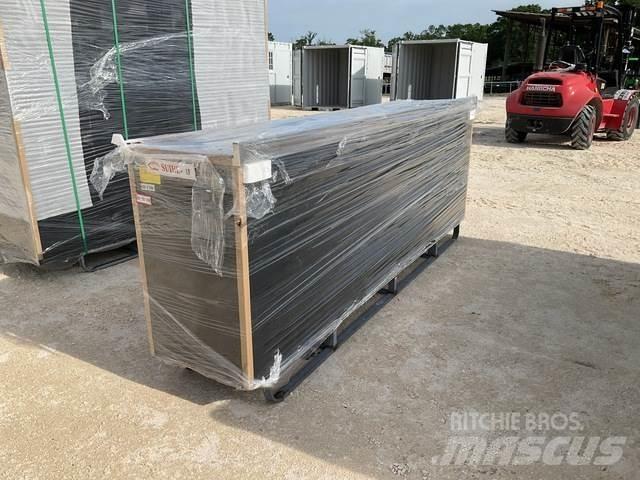 Suihe 10FT-30D Muut koneet