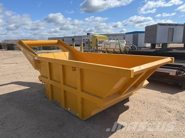 Suihe BX-7 Putkistonkäsittelylaitteet