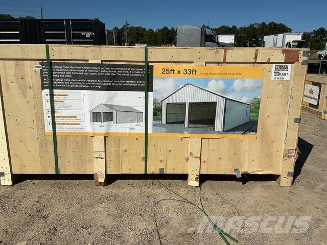 Suihe GS2533 Muut koneet