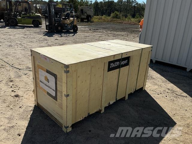 Suihe GS2533 Muut koneet