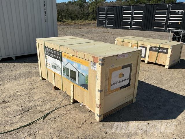 Suihe GS2533 Muut koneet