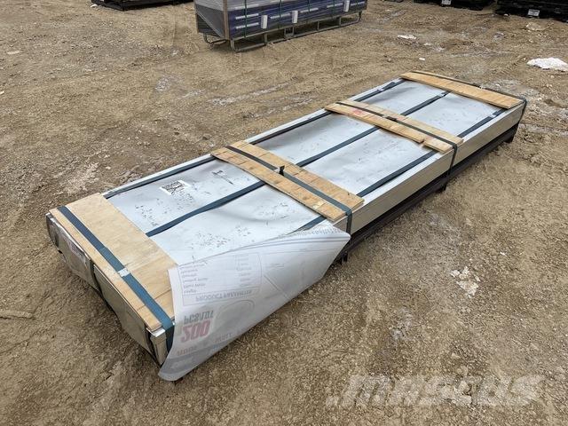 Suihe LCSS-200 Muut koneet