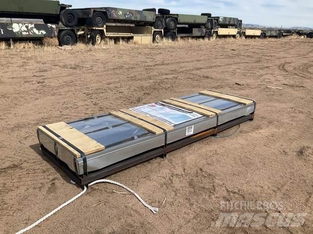 Suihe LCSS-200 Muut koneet
