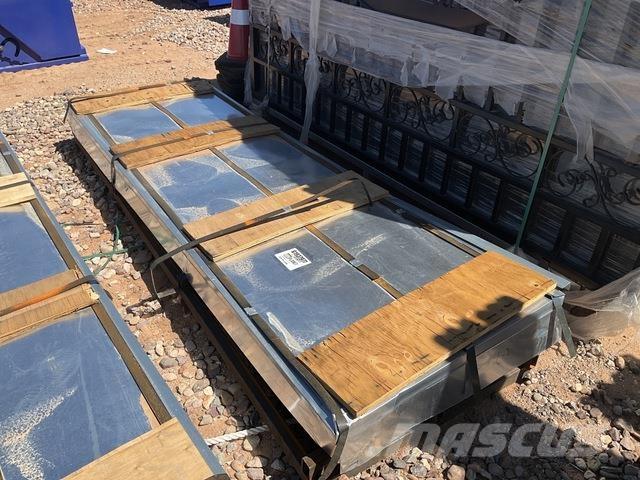 Suihe LCSS-200 Muut koneet