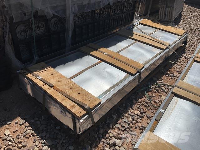 Suihe LCSS-200 Muut koneet