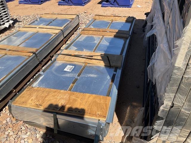 Suihe LCSS-200 Muut koneet