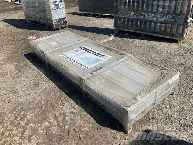 Suihe LCSS-200 Muut koneet