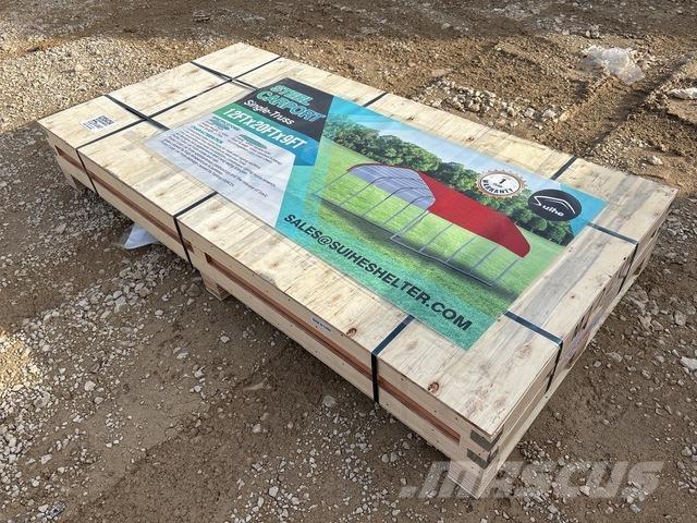 Suihe M122009P Muut koneet