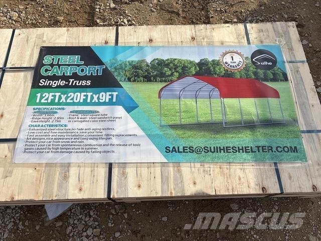 Suihe M122009P Muut koneet