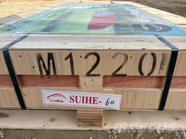 Suihe M122009P Muut koneet