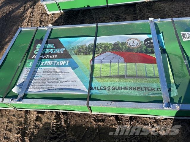 Suihe M122009P Muut koneet