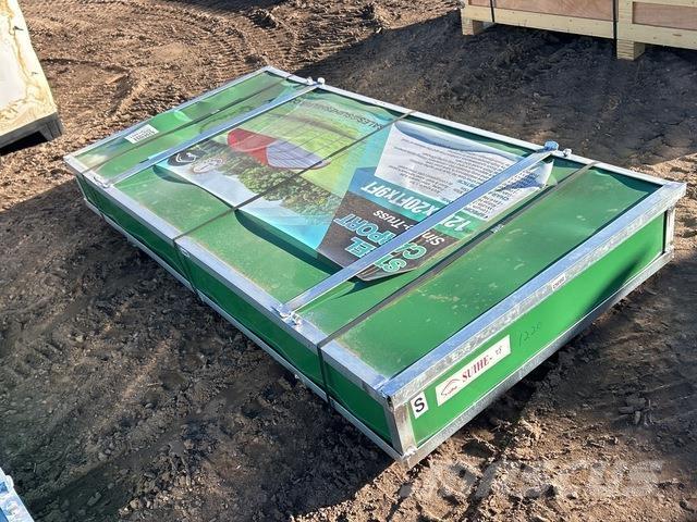 Suihe M122009P Muut koneet