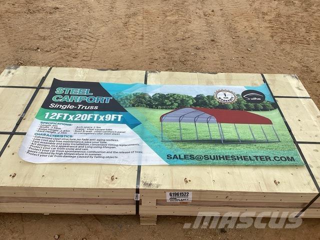 Suihe M122009P Muut koneet