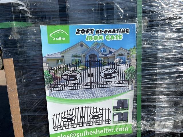 Suihe NG-20O-4 Muut maatalouskoneet