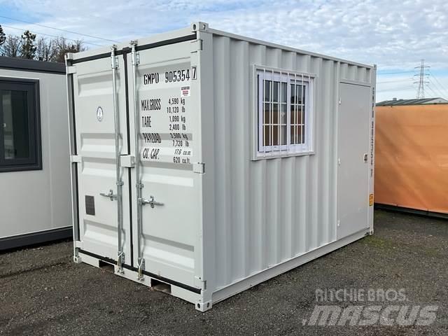 Suihe NMC-12G Muut koneet
