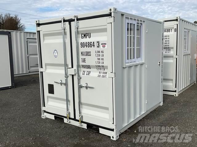 Suihe NMC-8G Muut koneet
