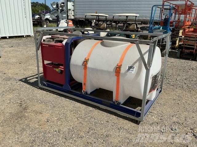 Suihe SH4000 Korkeapainepesurit