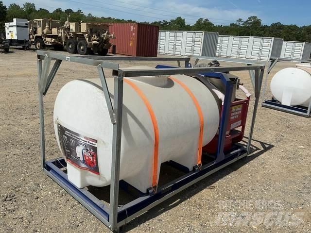 Suihe SH4000 Korkeapainepesurit