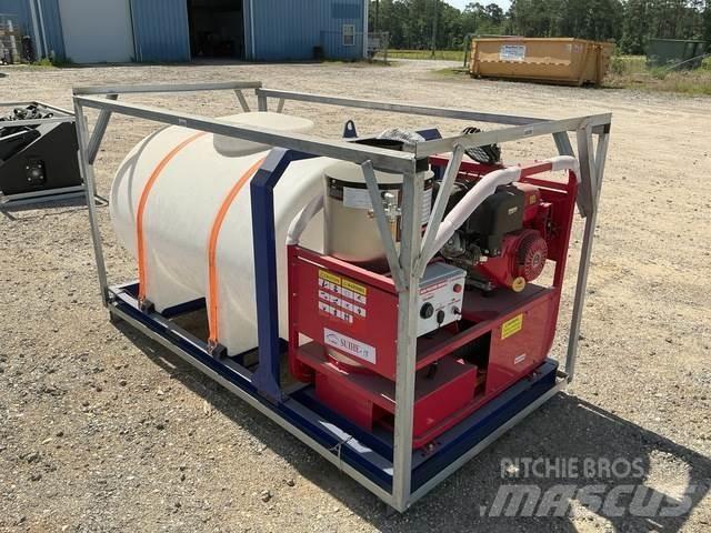 Suihe SH4000 Korkeapainepesurit