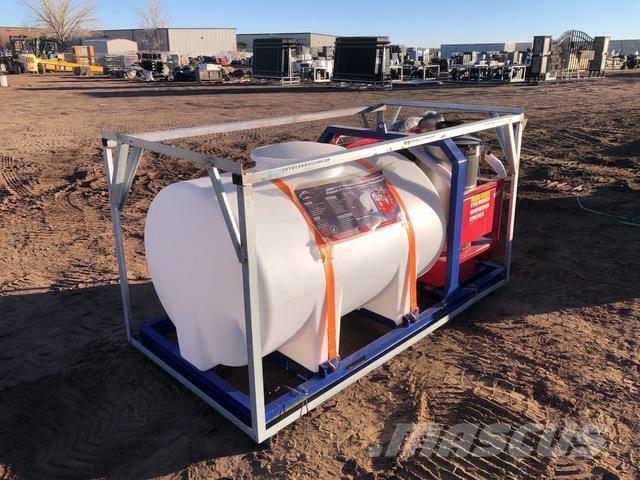 Suihe SH4000 Korkeapainepesurit