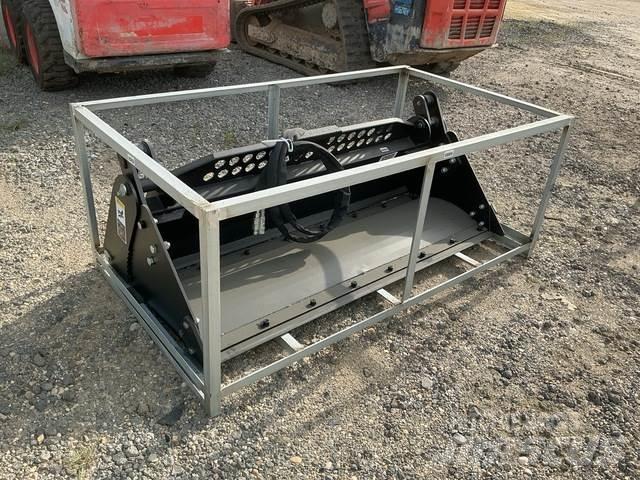 Suihe SSB-4 Buckets