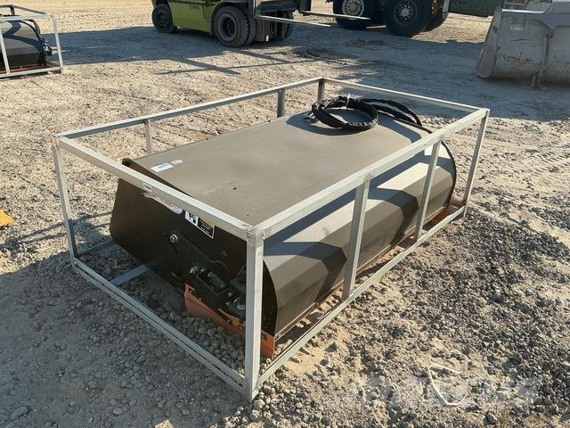 Suihe SSBR Harjat / harjakauhat