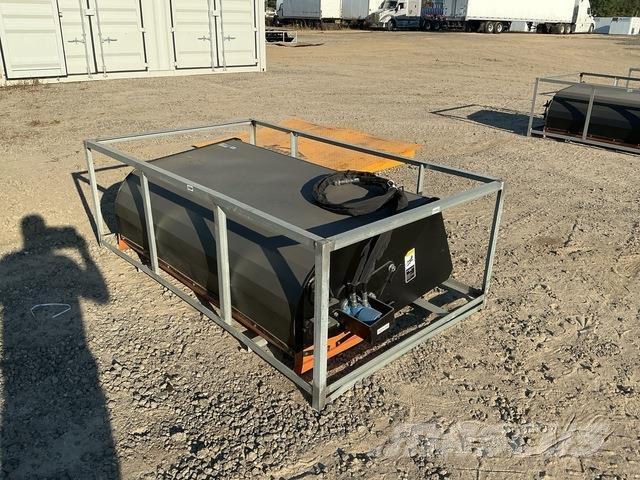 Suihe SSBR Harjat / harjakauhat