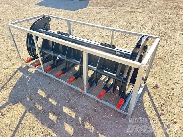 Suihe SSR -78 Muut koneet