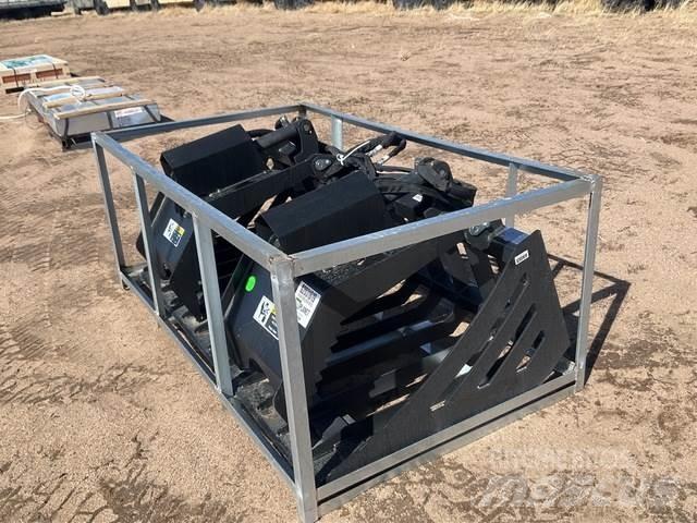 Suihe SSRGB-72 Kauhat