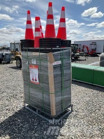 Suihe TC-250 Muut koneet