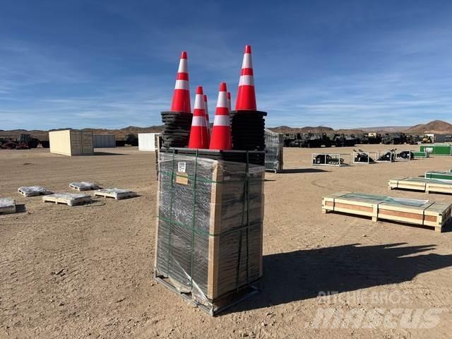 Suihe TC-250 Muut koneet