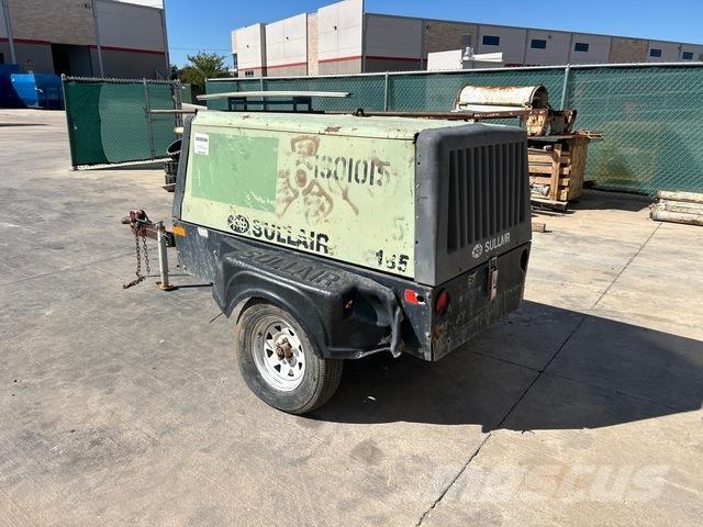Sullair  Kompressorit