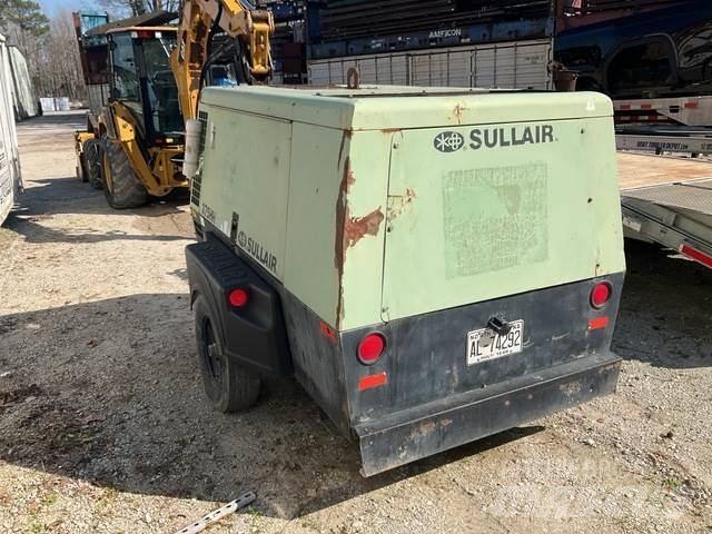Sullair 375H Kompressorit
