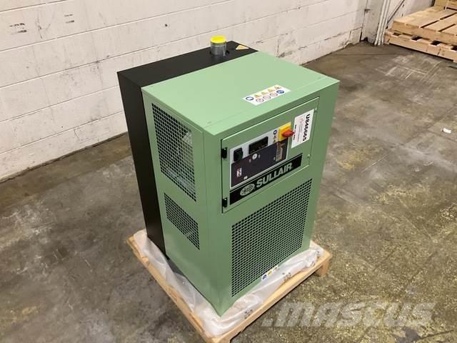 Sullair SRP250 Paineilmakuivaimet