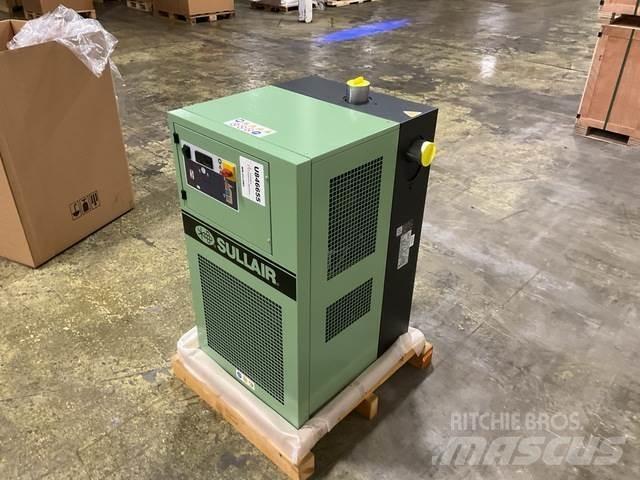 Sullair SRP350 Paineilmakuivaimet