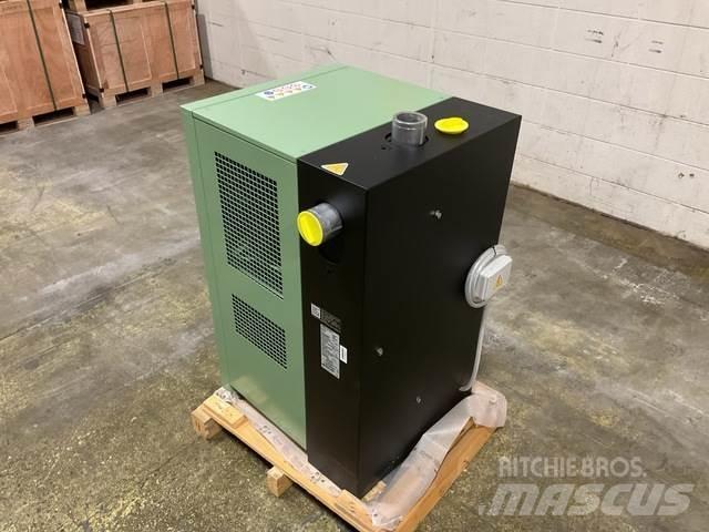 Sullair SRP350 Paineilmakuivaimet