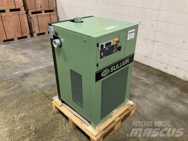 Sullair SRP400 Paineilmakuivaimet