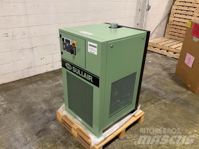 Sullair SRP400 Paineilmakuivaimet