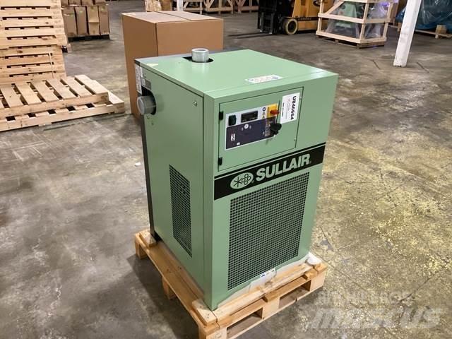 Sullair SRP400 Paineilmakuivaimet