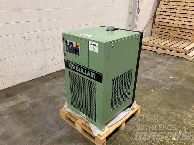 Sullair SRP400 Paineilmakuivaimet