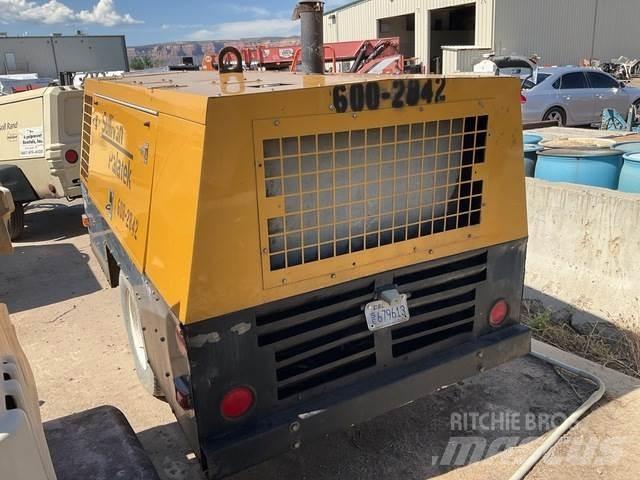 Sullivan D375 Kompressorit
