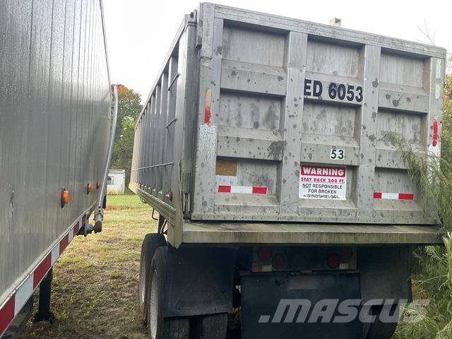  Summit Sora- ja kippiperävaunut