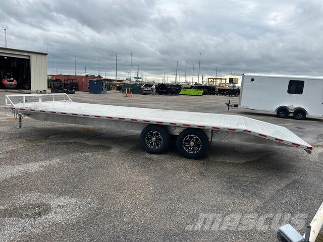 Sundowner  Muut perävaunut