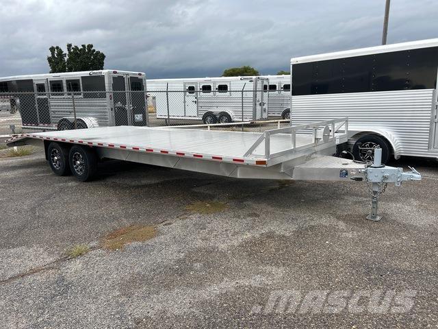 Sundowner  Muut perävaunut