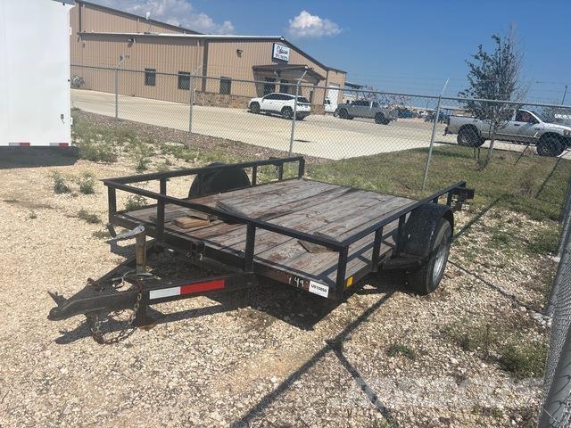 Superior  Muut perävaunut