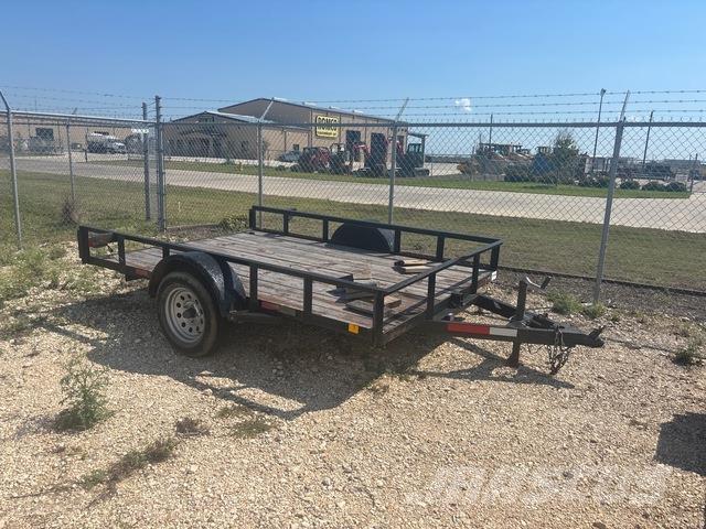 Superior  Muut perävaunut