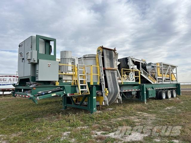 Superior VSI Murskaimet