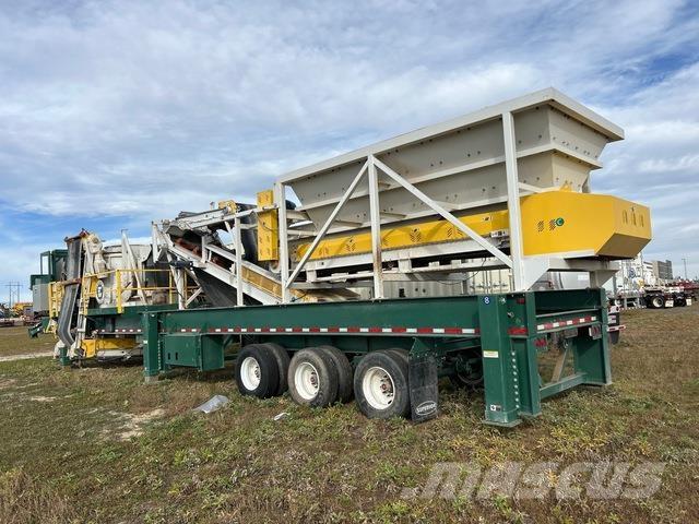 Superior VSI Murskaimet